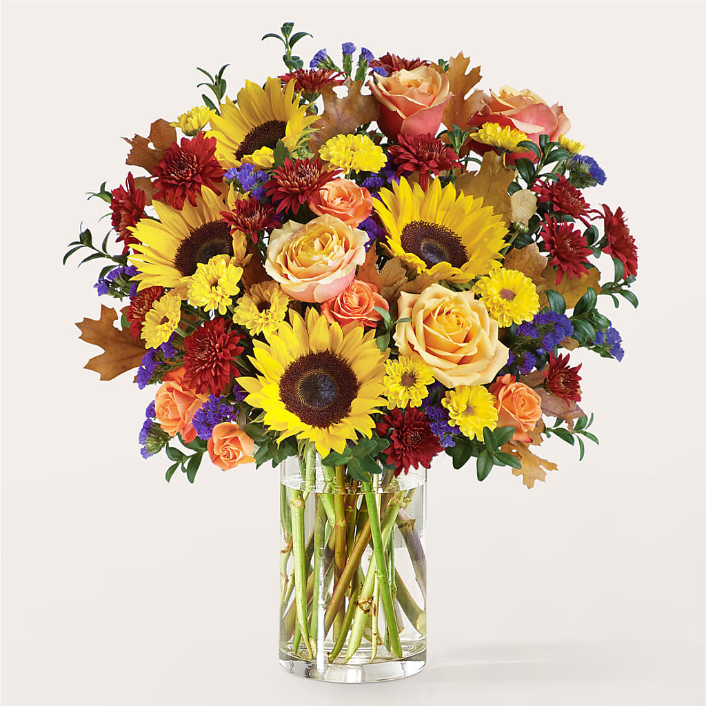 Harvest Moon Bouquet –  J C Snyder Florist By Transcend, Harrisburg PA