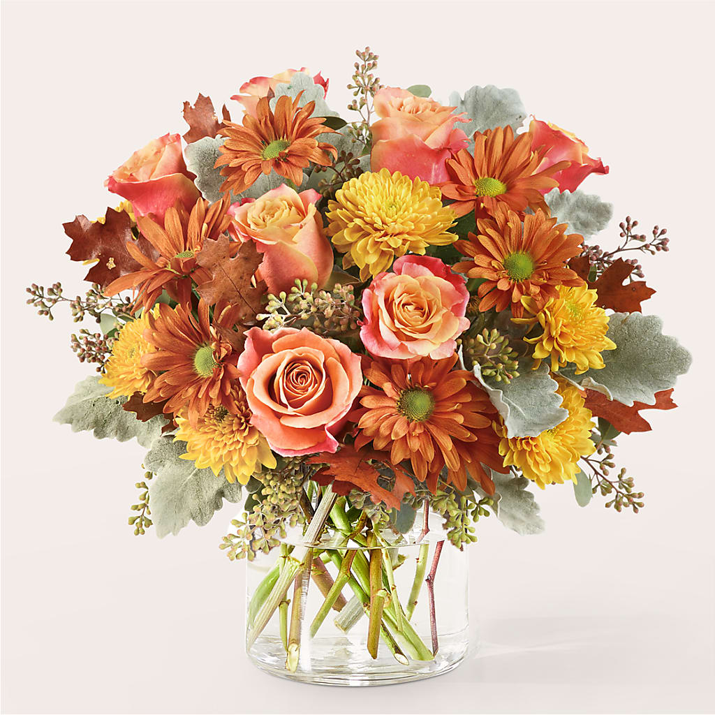 Caramel Apple Bouquet –  J C Snyder Florist By Transcend, Harrisburg PA