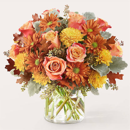 Caramel Apple Bouquet –  J C Snyder Florist By Transcend, Harrisburg PA