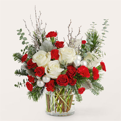 Trimming the Tree Bouquet –  J C Snyder Florist By Transcend, Harrisburg PA