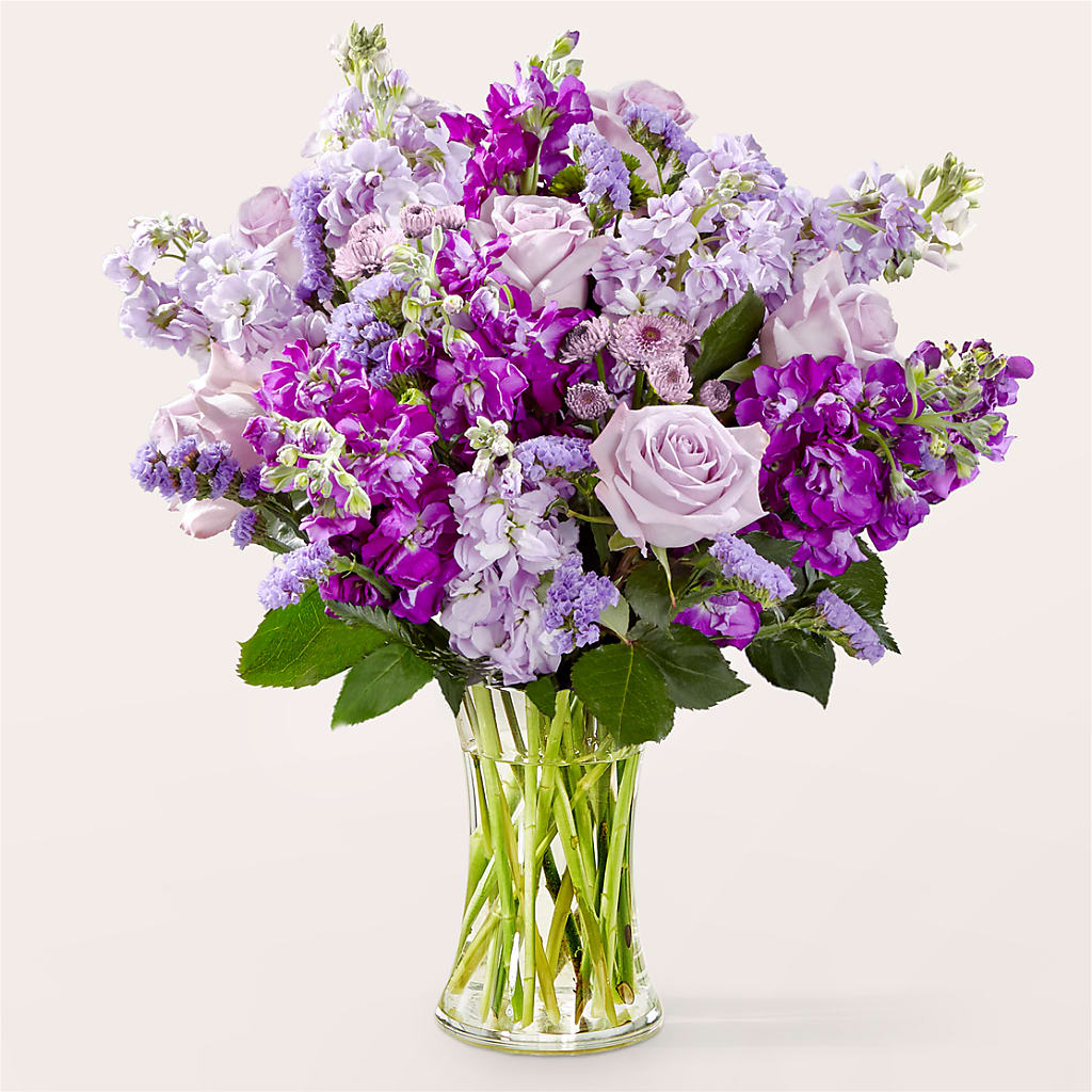 Give a Twirl Bouquet –  J C Snyder Florist By Transcend, Harrisburg PA