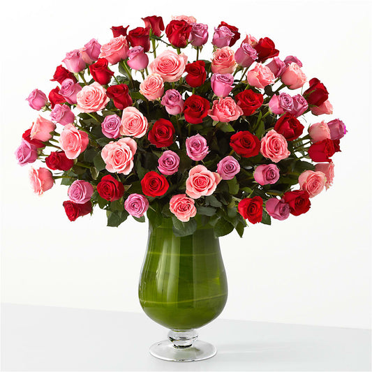 The Opulence –  J C Snyder Florist By Transcend, Harrisburg PA