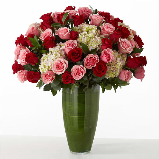 The Allure –  J C Snyder Florist By Transcend, Harrisburg PA