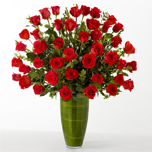 The Ballad –  J C Snyder Florist By Transcend, Harrisburg PA