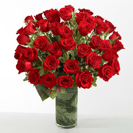 The Enamored –  J C Snyder Florist By Transcend, Harrisburg PA