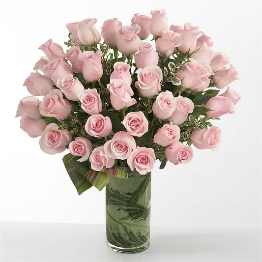 Pink Essence –  J C Snyder Florist By Transcend, Harrisburg PA