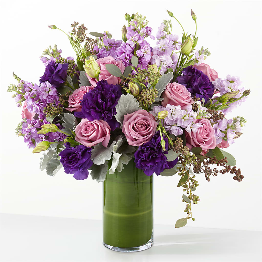 The Monarch –  J C Snyder Florist By Transcend, Harrisburg PA