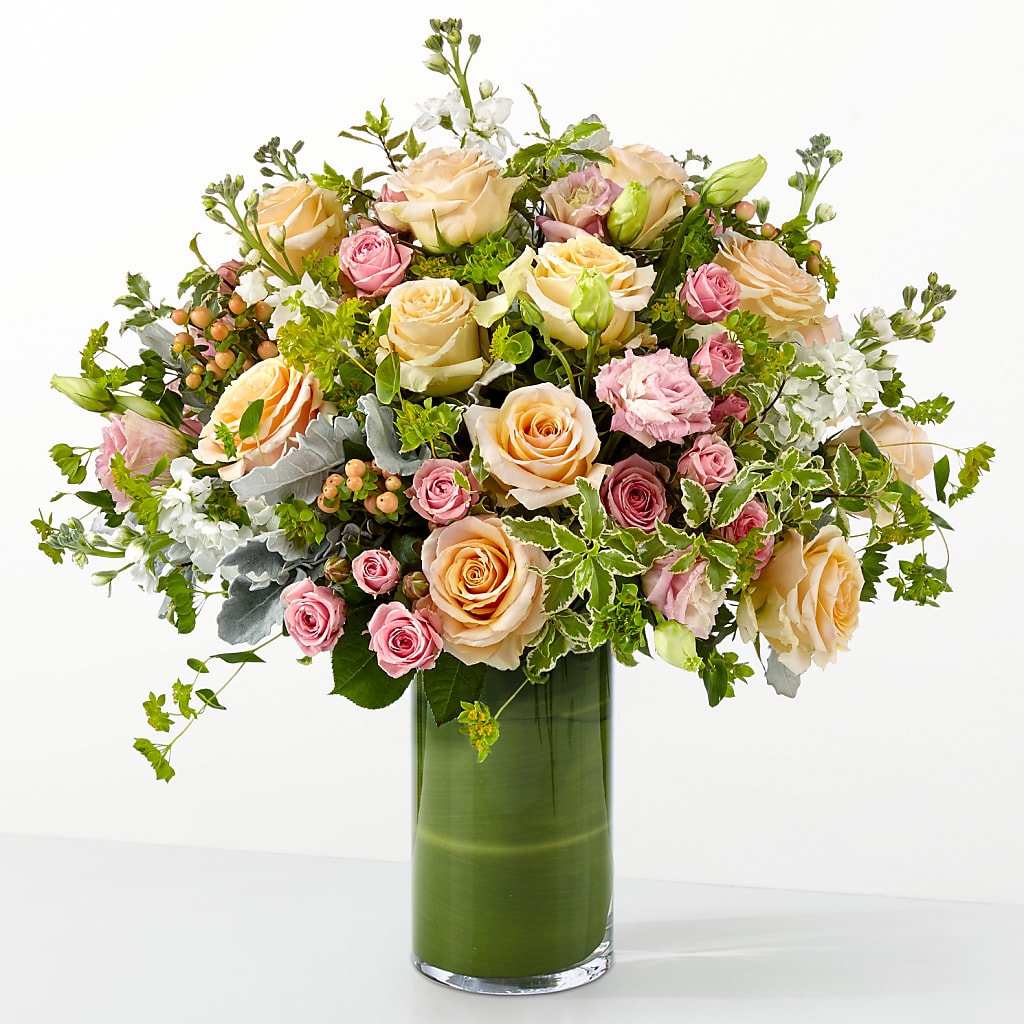 The Glamour Shot –  J C Snyder Florist By Transcend, Harrisburg PA