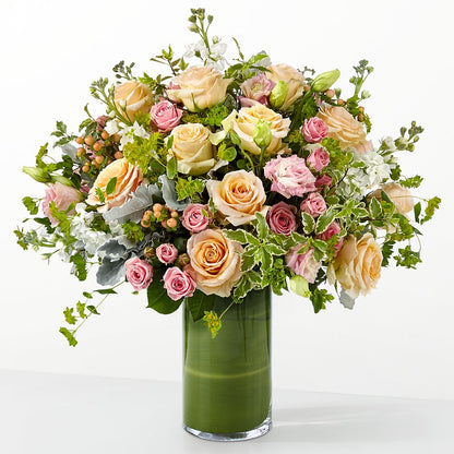 The Glamour Shot –  J C Snyder Florist By Transcend, Harrisburg PA