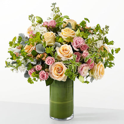 The Glamour Shot –  J C Snyder Florist By Transcend, Harrisburg PA