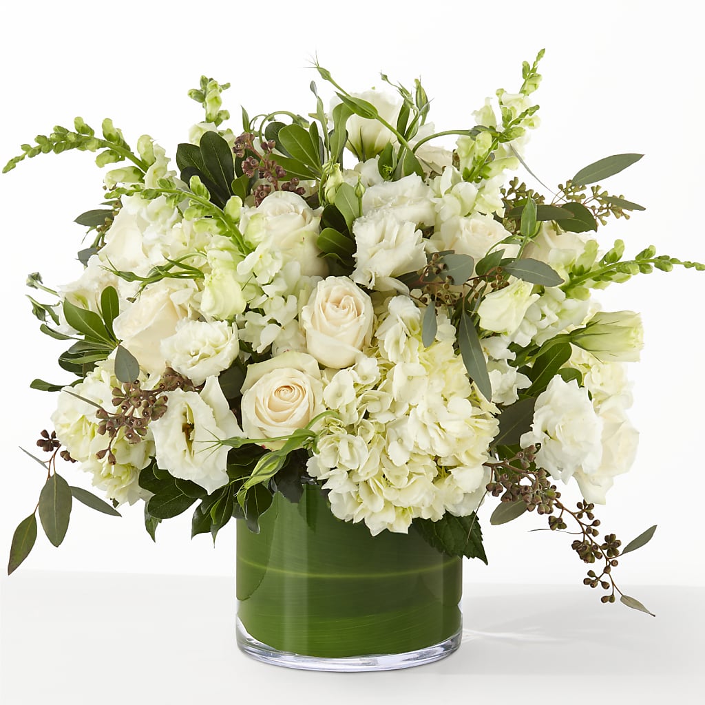The Gallery –  J C Snyder Florist By Transcend, Harrisburg PA