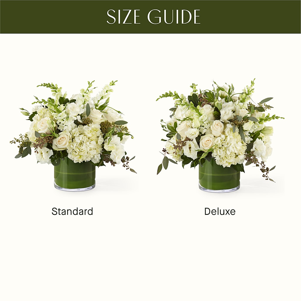 The Gallery –  J C Snyder Florist By Transcend, Harrisburg PA