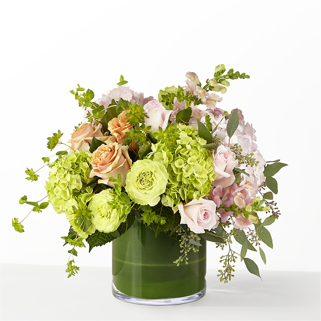 The Art Deco –  J C Snyder Florist By Transcend, Harrisburg PA