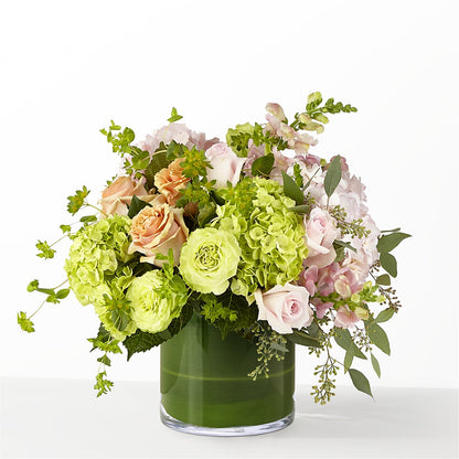 The Art Deco –  J C Snyder Florist By Transcend, Harrisburg PA