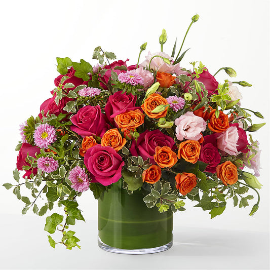 The Trendsetter –  J C Snyder Florist By Transcend, Harrisburg PA