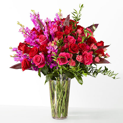 The Honeymoon –  J C Snyder Florist By Transcend, Harrisburg PA