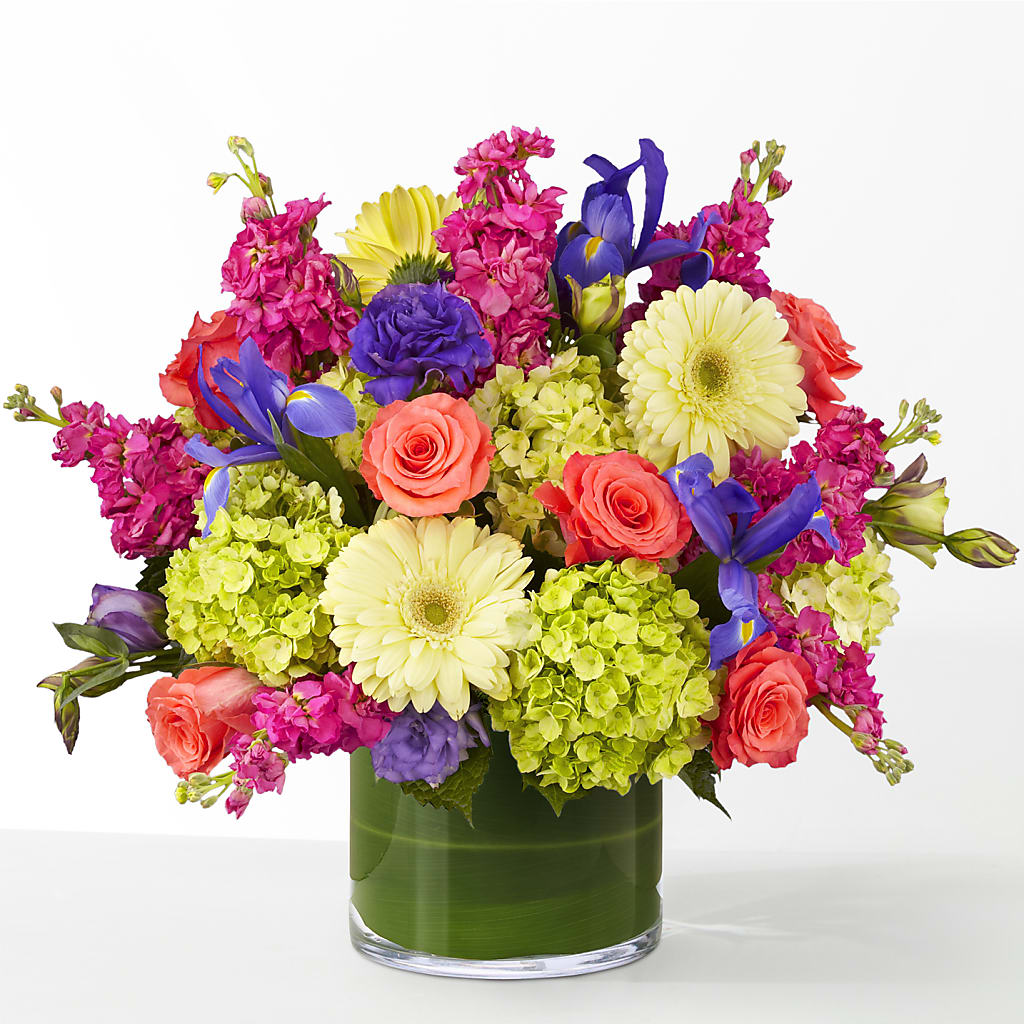 The Couture –  J C Snyder Florist By Transcend, Harrisburg PA