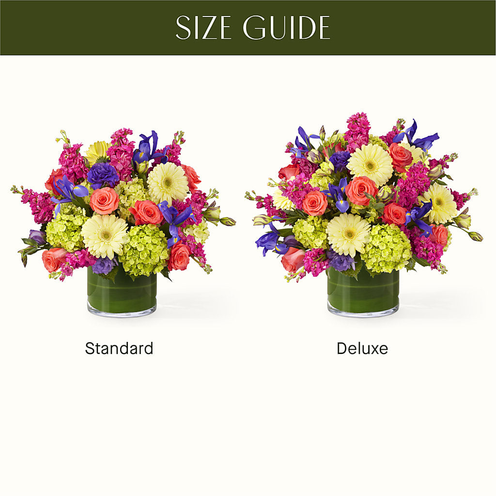 The Couture –  J C Snyder Florist By Transcend, Harrisburg PA