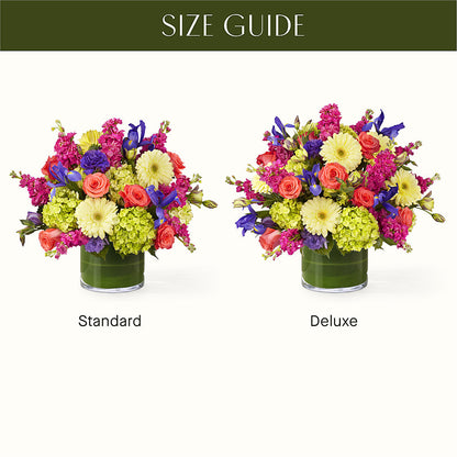 The Couture –  J C Snyder Florist By Transcend, Harrisburg PA