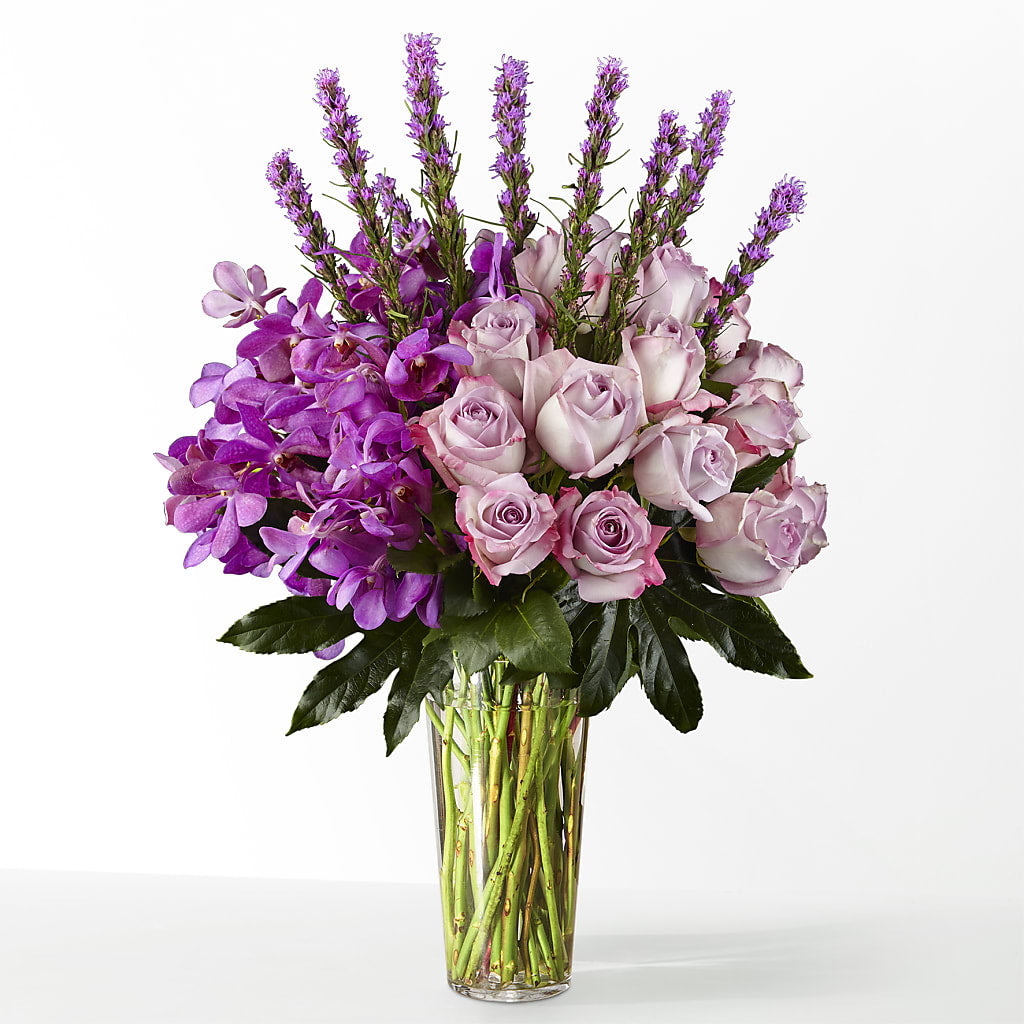 The Maximalist –  J C Snyder Florist By Transcend, Harrisburg PA
