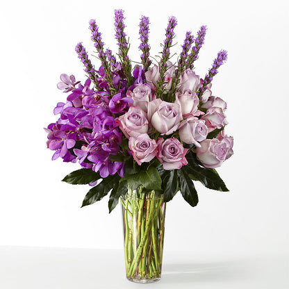 The Maximalist –  J C Snyder Florist By Transcend, Harrisburg PA