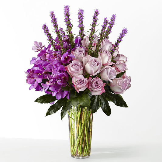 The Maximalist –  J C Snyder Florist By Transcend, Harrisburg PA
