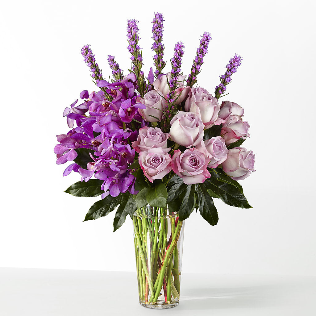 The Maximalist –  J C Snyder Florist By Transcend, Harrisburg PA