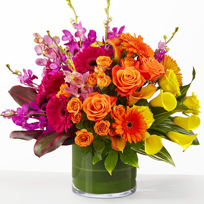 The Mosaic –  J C Snyder Florist By Transcend, Harrisburg PA