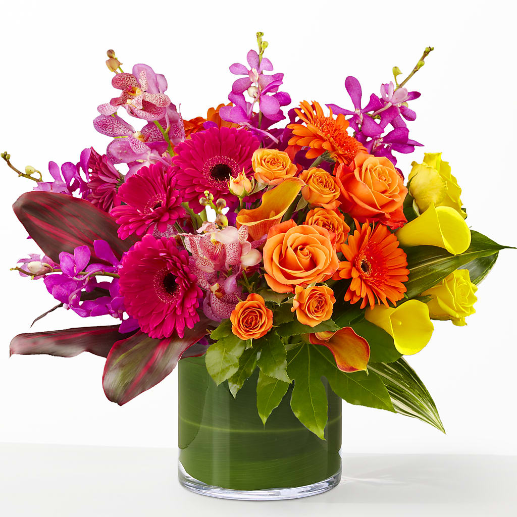The Mosaic –  J C Snyder Florist By Transcend, Harrisburg PA