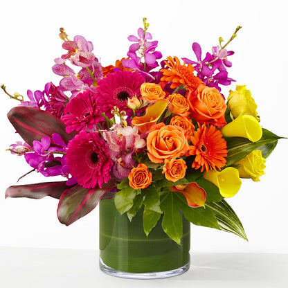 The Mosaic –  J C Snyder Florist By Transcend, Harrisburg PA
