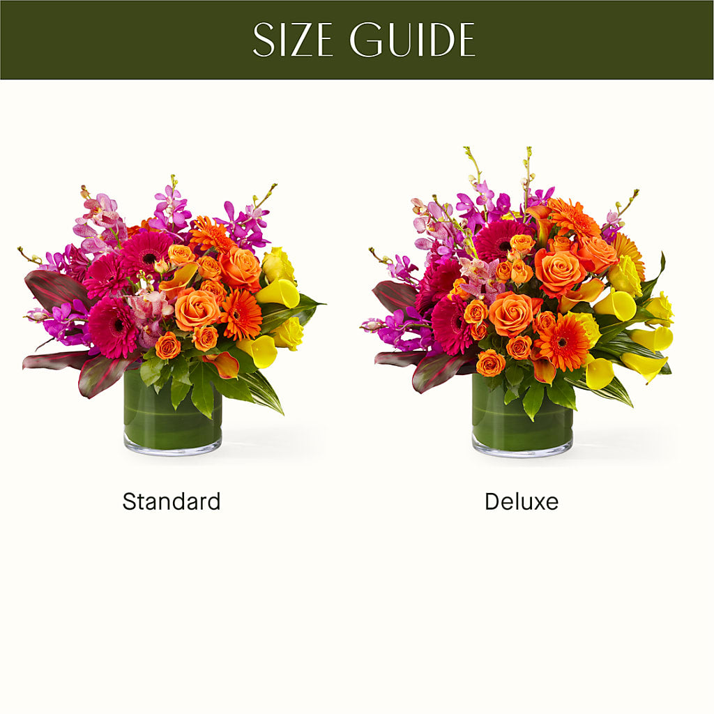 The Mosaic –  J C Snyder Florist By Transcend, Harrisburg PA