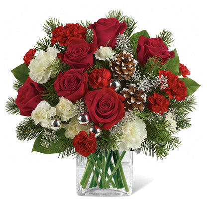Woodland Wonder Bouquet –  J C Snyder Florist By Transcend, Harrisburg PA