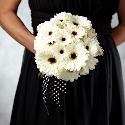 Daisy Delight Bouquet –  J C Snyder Florist By Transcend, Harrisburg PA