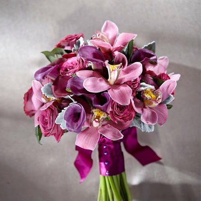 Delicacy Bouquet –  J C Snyder Florist By Transcend, Harrisburg PA