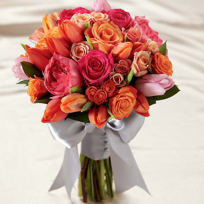 Sunset Dream Bouquet –  J C Snyder Florist By Transcend, Harrisburg PA