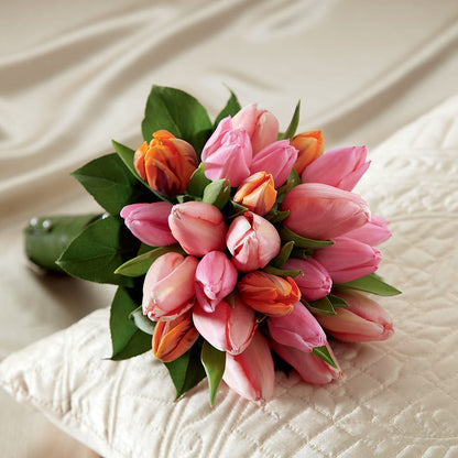 Embraceable Bouquet –  J C Snyder Florist By Transcend, Harrisburg PA