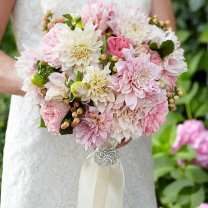 Heart's Promise Bouquet –  J C Snyder Florist By Transcend, Harrisburg PA