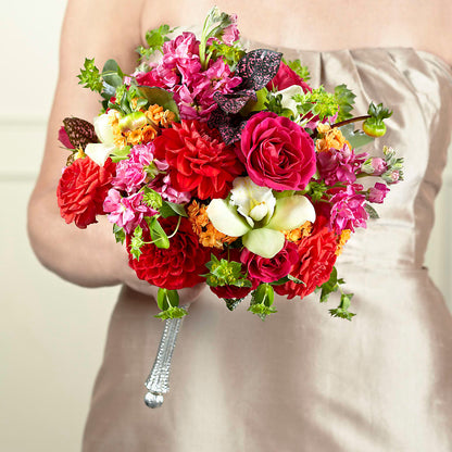 True Happiness Bouquet –  J C Snyder Florist By Transcend, Harrisburg PA