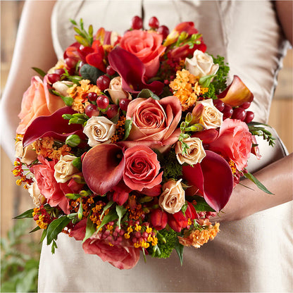 Contentment Bouquet –  J C Snyder Florist By Transcend, Harrisburg PA