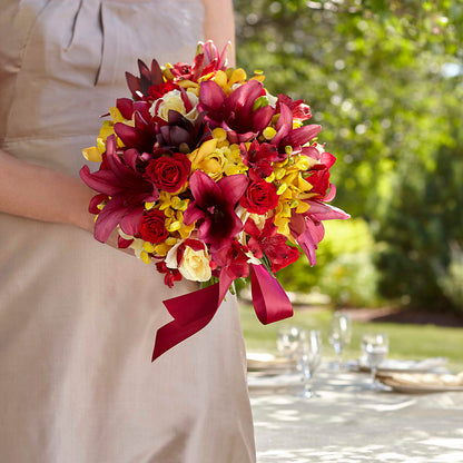 Sunningdale Bouquet –  J C Snyder Florist By Transcend, Harrisburg PA