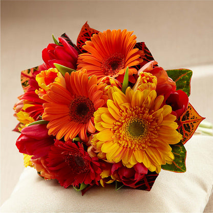 Sunglow Bouquet –  J C Snyder Florist By Transcend, Harrisburg PA