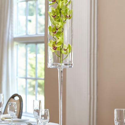 Green Mini Cymbidium Bouquet –  J C Snyder Florist By Transcend, Harrisburg PA