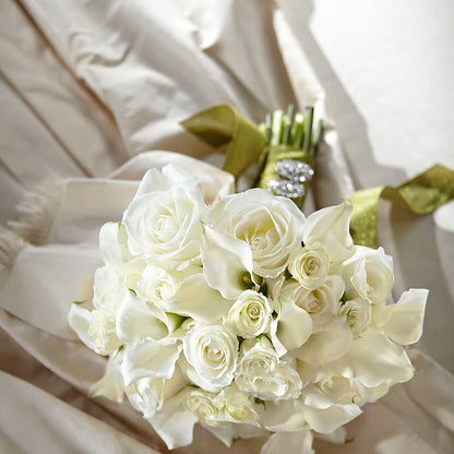 Serene Highness Bouquet –  J C Snyder Florist By Transcend, Harrisburg PA