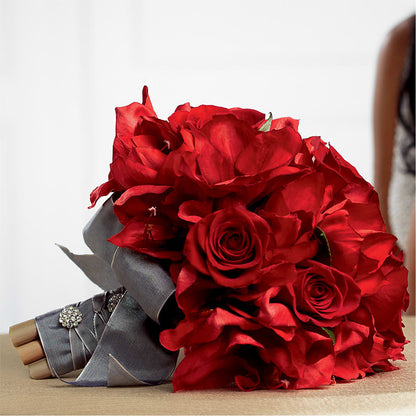 Heart's Happiness Bouquet –  J C Snyder Florist By Transcend, Harrisburg PA