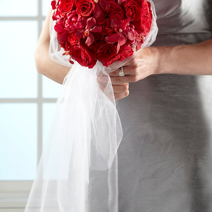 Desire Bouquet –  J C Snyder Florist By Transcend, Harrisburg PA