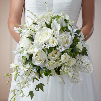 Cherish Bouquet –  J C Snyder Florist By Transcend, Harrisburg PA