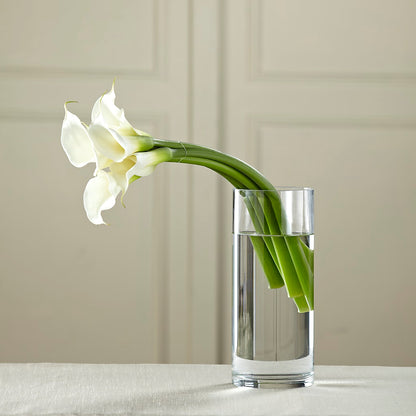 White Calla Bouquet –  J C Snyder Florist By Transcend, Harrisburg PA